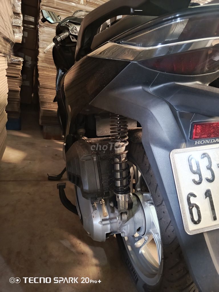 Bán SH 125 cbs 2020 Nguyên trạng. Mua bán Xe máy tại Thành phố Đồng Xoài Bình Phước được đăng bởi hoang tuan vu hình 2
