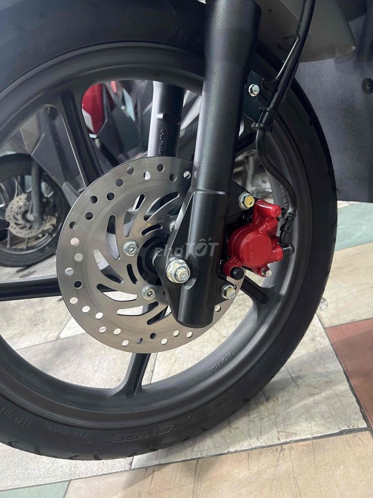 mới về vision màu xi măng xe mới như xe thùng ac. Mua bán Xe máy tại Quận Phú Nhuận Tp Hồ Chí Minh được đăng bởi CuBi Thanh Sơn hình 3