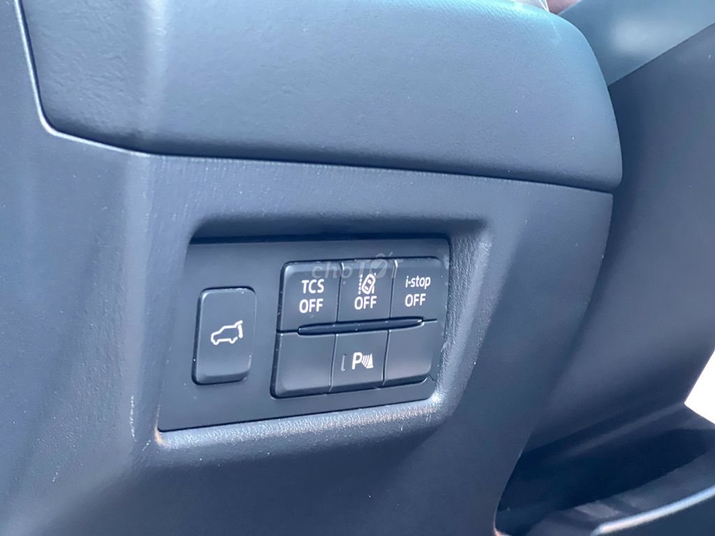 Mazda CX-5 2.5 AT 2WD 2017 (Form mới) -70000km. Mua bán Ô tô tại Thành phố Dĩ An Bình Dương được đăng bởi Siêu Thị Ô Tô Bình Dương  hình 16