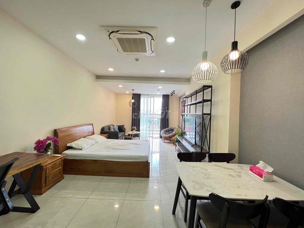 1PN 1WC GẦN SÂN BAY CV GIA ĐỊNH PHÚ NHUẬN