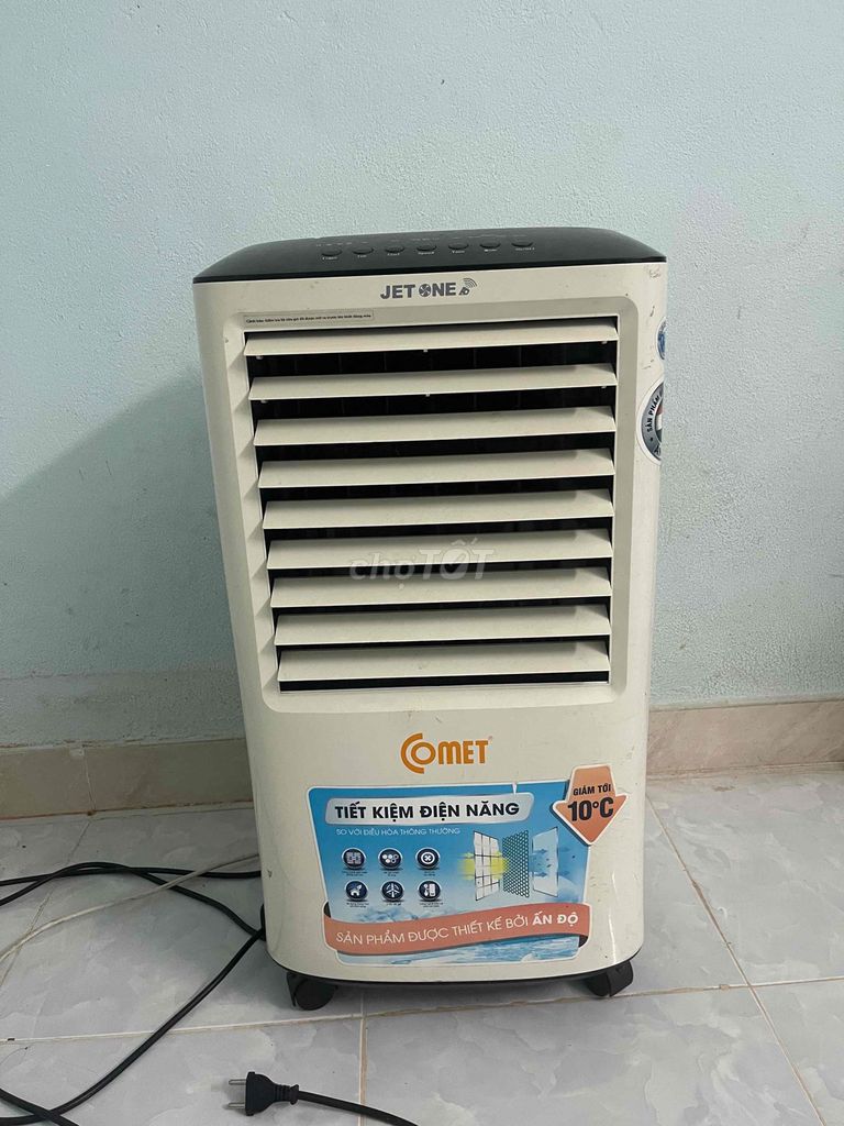 quạt hơi nước 8l 450k