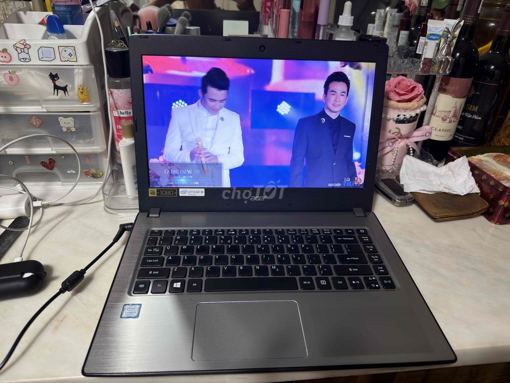 Acer Laptop i5-8250U. Mua bán Laptop tại Thị xã Tân Uyên Bình Dương được đăng bởi Nguyễn Linh hình 1