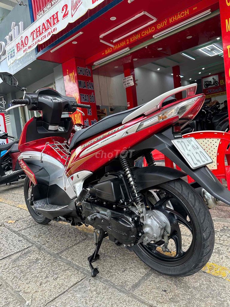 Bán Airblade 110 2010 FI ( Trả Góp Bao Nợ Xấu ). Mua bán Xe máy tại Thành phố Vũng Tàu Bà Rịa - Vũng Tàu được đăng bởi Cửa Hàng Xe Máy Bảo Thanh 2 hình 11