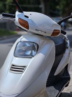 Siêu phẩm Spacy 125 Nhật biển tứ quý 6666. Mua bán Xe máy tại Quận Ba Đình Hà Nội được đăng bởi Bách