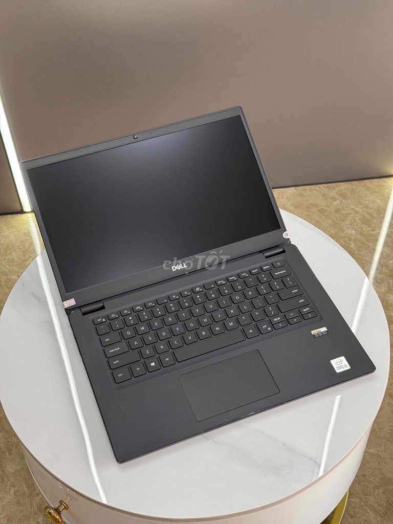 Dell 5410 i5 Gen10 8GB/256GB Đen. Mua bán Laptop tại Thành phố Cà Mau Cà Mau được đăng bởi Thanh phong  hình 1
