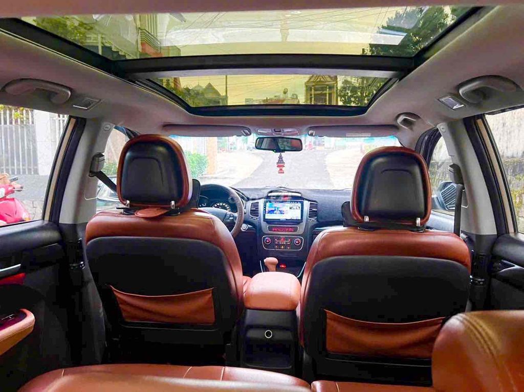 xe full dầu số tự động đỗi xe có trả góp đỗi xe. Mua bán Ô tô tại Thành phố Pleiku Gia Lai được đăng bởi Huynh kontum hình 5