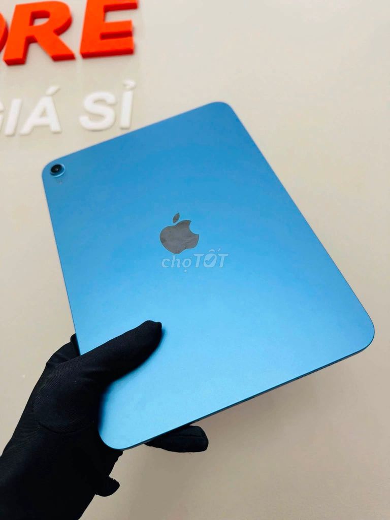Apple iPad Gen 11 128GB Xanh. Mua bán Máy tính bảng tại Quận 10 Tp Hồ Chí Minh được đăng bởi Hội Đồ Điện Tử hình 1
