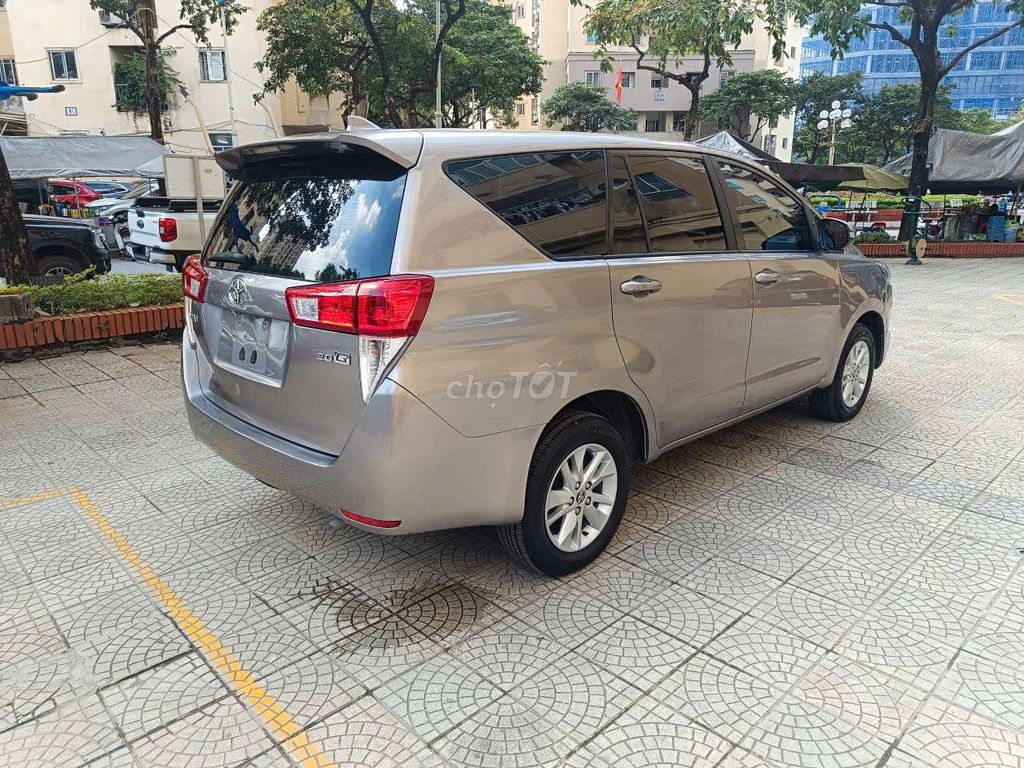 2018 2.0G - 11900 km. Mua bán Ô tô tại Quận Cầu Giấy Hà Nội được đăng bởi Hà Châu Tuyền hình 6