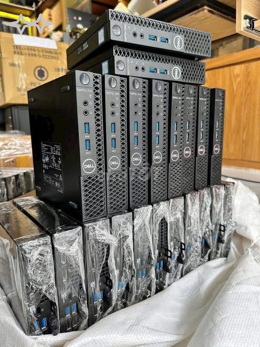 💯THANH LÝ LÔ DELL COI7,CHUẨN USA-MỎNG -SIÊU BỀN. Mua bán Máy tính để bàn tại Quận Thanh Khê Đà Nẵng được đăng bởi Nguyễn Văn Chính hình 1