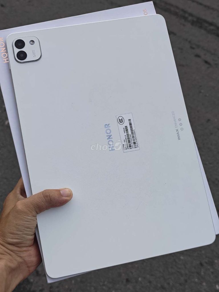 Honor Magic Pad 3 Snap 8 Gen 3 8GB/256GB. Mua bán Máy tính bảng tại Quận Bình Tân Tp Hồ Chí Minh được đăng bởi Phạm Vôn hình 1