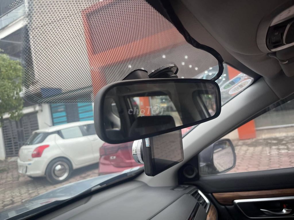 Honda CRV G 2019  - đi cực ít 46,000 Km. Xe cọp.. Mua bán Ô tô tại Thành phố Thủ Đức Tp Hồ Chí Minh được đăng bởi Đức Xe Chất 9X hình 18