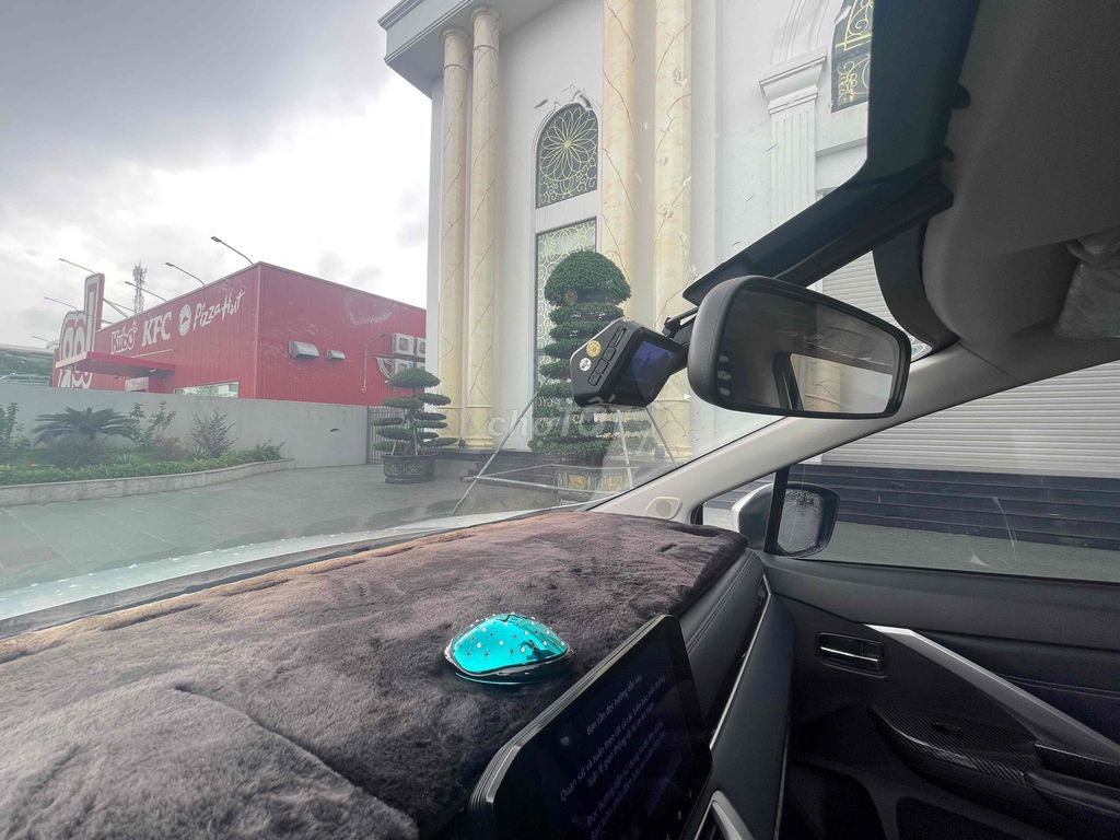 Mitsubishi Xpander Cross 2024 - 68000 km. Mua bán Ô tô tại Quận Hải Châu Đà Nẵng được đăng bởi Nguyễn Duy Hiếu hình 11