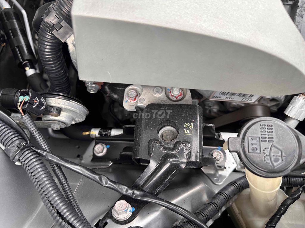 Cần bán Vios 1.5MT đời:12/2019 xe mòt đời chủ. Mua bán Ô tô tại Quận Cái Răng Cần Thơ được đăng bởi ÔTÔ PHÚC SƠN  TP CẦn Thơ  hình 18