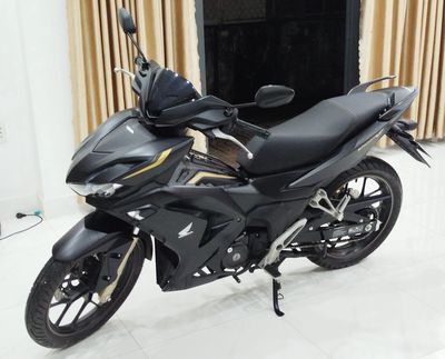 Winner X V4 2024 Phiên Bản Đặc Biệt - ODO 4.770km. Mua bán Xe máy tại Thành phố Vũng Tàu Bà Rịa - Vũng Tàu được đăng bởi Tên chưa cung cấp