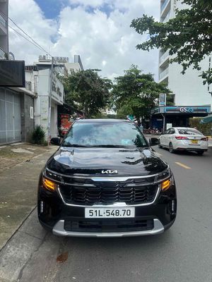 Kia Seltos 1.5T GT Line Sx 12/2024 Odo 5.000 km. Mua bán Ô tô tại Quận 8 Tp Hồ Chí Minh được đăng bởi Hiếu Trần