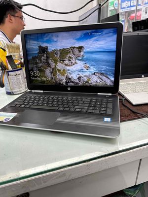 HP Pavilion i5-6200u-r4g-ssd128g-On-15.6in. Mua bán Laptop tại Huyện Thanh Trì Hà Nội được đăng bởi Nguyễn Quang Huy
