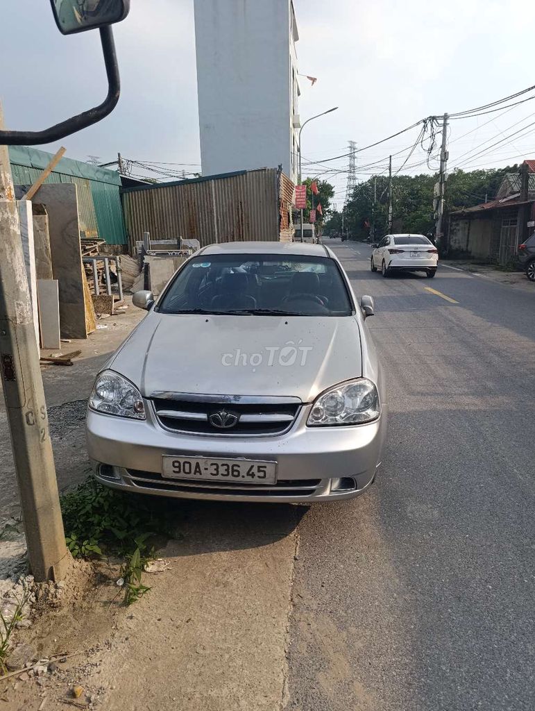 Xe 2007 EX 1.6 MT - 100000 km. Mua bán Ô tô tại Quận Hà Đông Hà Nội được đăng bởi Nguyễn văn Duẩn hình 8