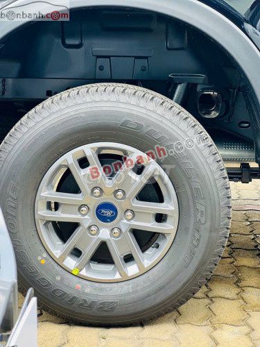 Ford Ranger XLS 2.0L 4x2 AT 2025. Mua bán Ô tô tại Quận Hà Đông Hà Nội được đăng bởi Nguyễn Đúc Thà hình 4