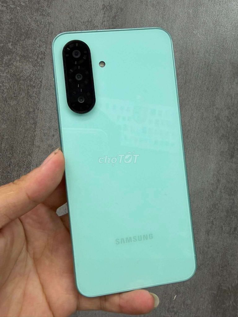 (Đà Nẵng) Samsung A26 5G 8GB/256GB . Mua bán Điện thoại tại Quận Cẩm Lệ Đà Nẵng được đăng bởi Nguyễn Đức Ngà hình 1