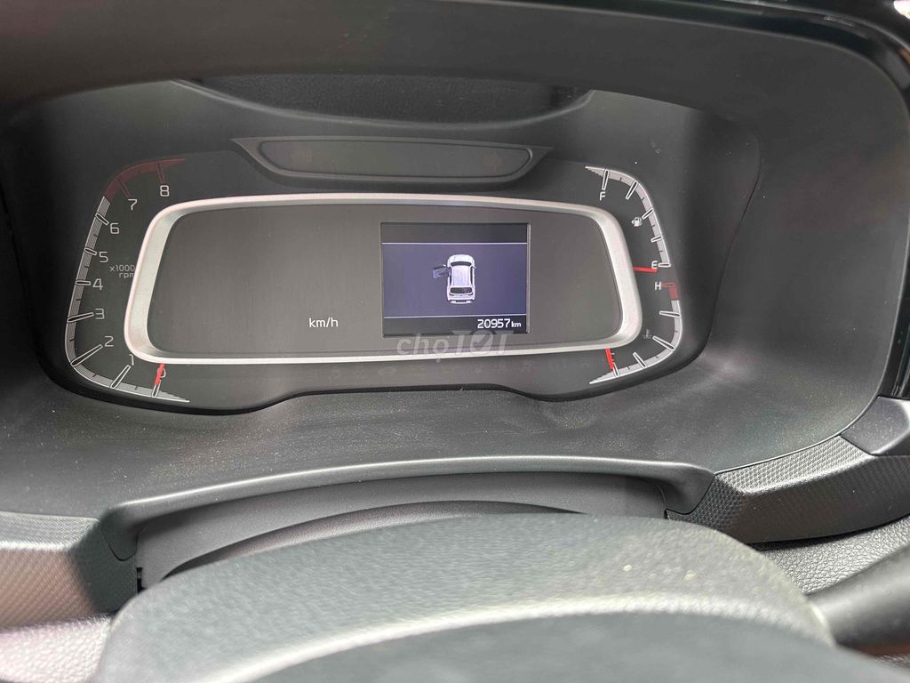 Kia Sonet 2023 Luxury 1.5 AT - 26000 km. Mua bán Ô tô tại Thành phố Thủ Đức Tp Hồ Chí Minh được đăng bởi A bình hình 5