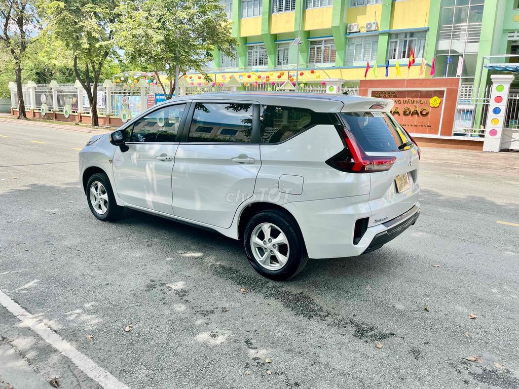 ✅Mitsubishi Xpander 2022 AT nhập indo xe đẹp zin. Mua bán Ô tô tại Quận 12 Tp Hồ Chí Minh được đăng bởi Thắng Trần hình 10