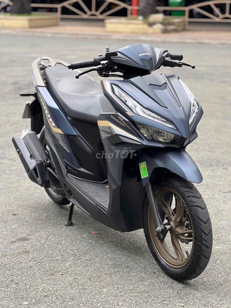 ❤️ Vario 125 đời 2024 odo 3000km bstp chính chủ. Mua bán Xe máy tại Quận 11 Tp Hồ Chí Minh được đăng bởi Hưng Từ hình 1
