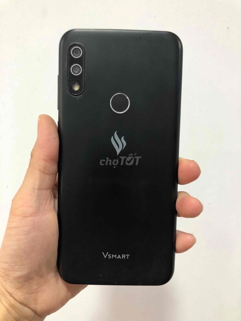 Vsmart Star4 ram4/64GB zin đét