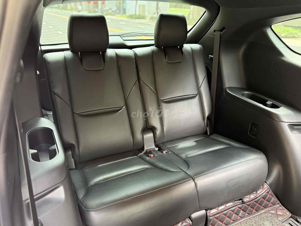 Mazda CX 8 2022 2.5 Deluxe - 31.000 km. Mua bán Ô tô tại Thành phố Thủ Đức Tp Hồ Chí Minh được đăng bởi Hùng Xe Đẹp hình 17