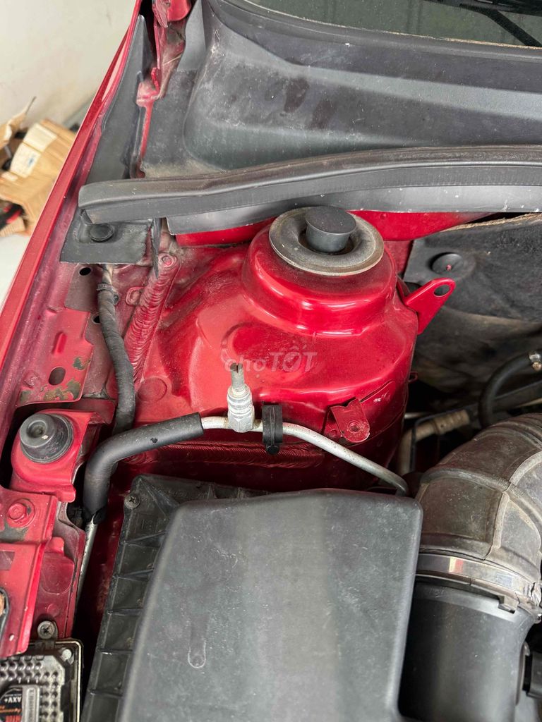 Daewoo Lacetti 2010 CDX 1.8 AT - 121000 km. Mua bán Ô tô tại Quận Cái Răng Cần Thơ được đăng bởi mua bán trao đổi âm thanh chí công hình 20