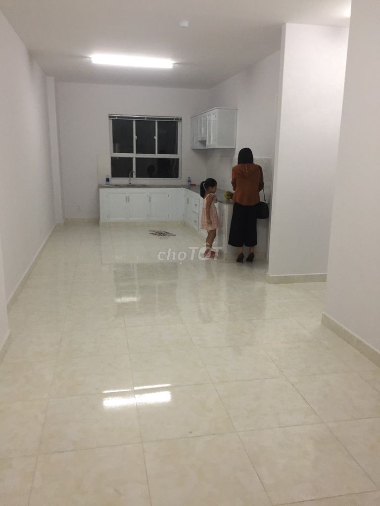 Bán căn hộ Chương Dương Home,, 2PN 1WC 60m2, Giá 2tỷ050