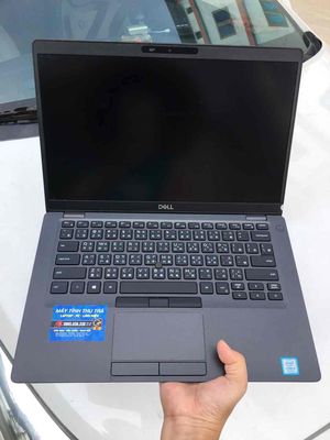 Dell 5400 i5 8300U/ ram 8/ ssd 256/ 14 FHD. Mua bán Laptop tại Thành phố Bắc Ninh Bắc Ninh được đăng bởi Lương Bích Luyên 
