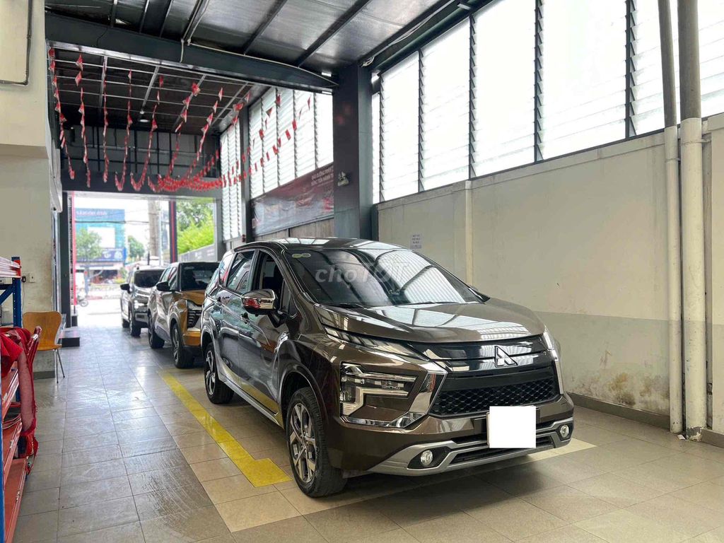 Mitsubishi Xpander 2022 AT Premium - 40970 km. Mua bán Ô tô tại Thành phố Đồng Xoài Bình Phước được đăng bởi Mão hình 2