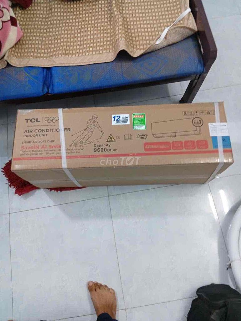 Chỉ Với 300k/1 Tuần - Lắp Trong Ngày - Chính Hãng. Mua bán Máy lạnh, điều hoà tại Huyện Gò Dầu Tây Ninh được đăng bởi Trả Góp Đơn Giản hình 1