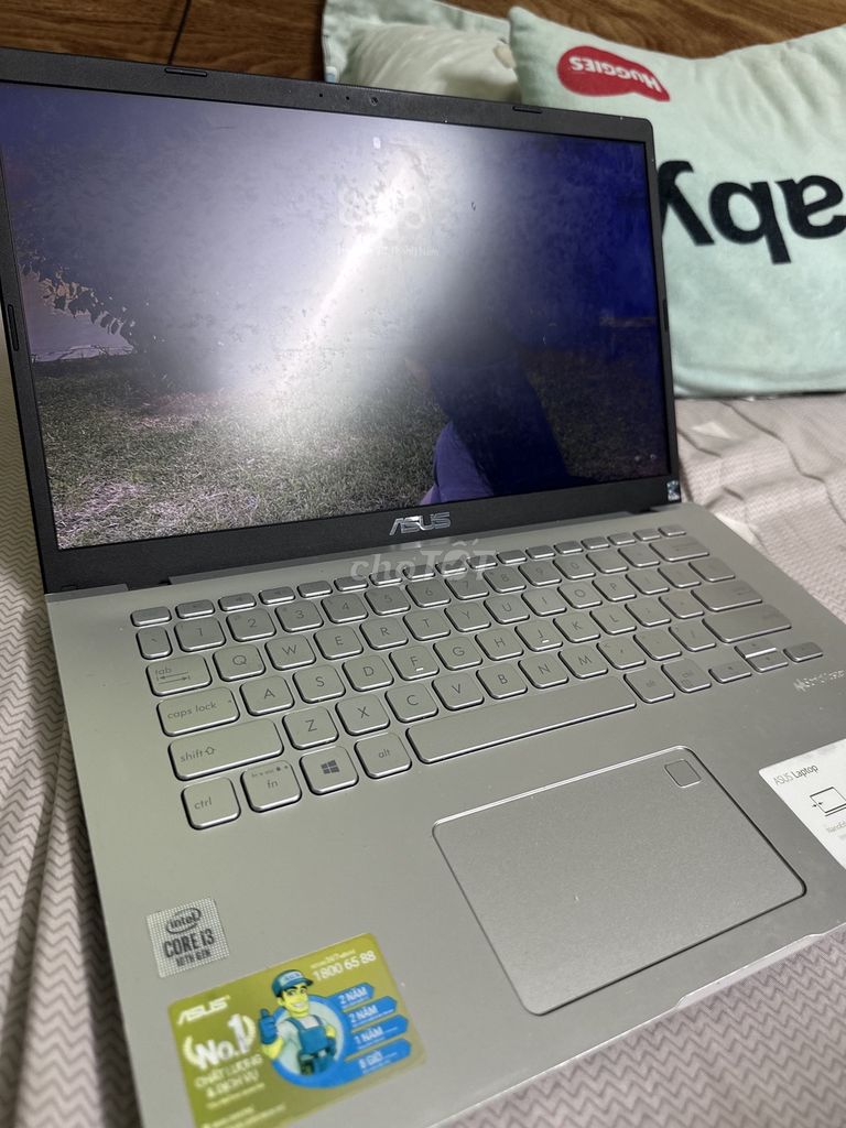 Asus VivoBook X409JA i3-1005G1. Mua bán Laptop tại Quận Hoàng Mai Hà Nội được đăng bởi Quang hình 1
