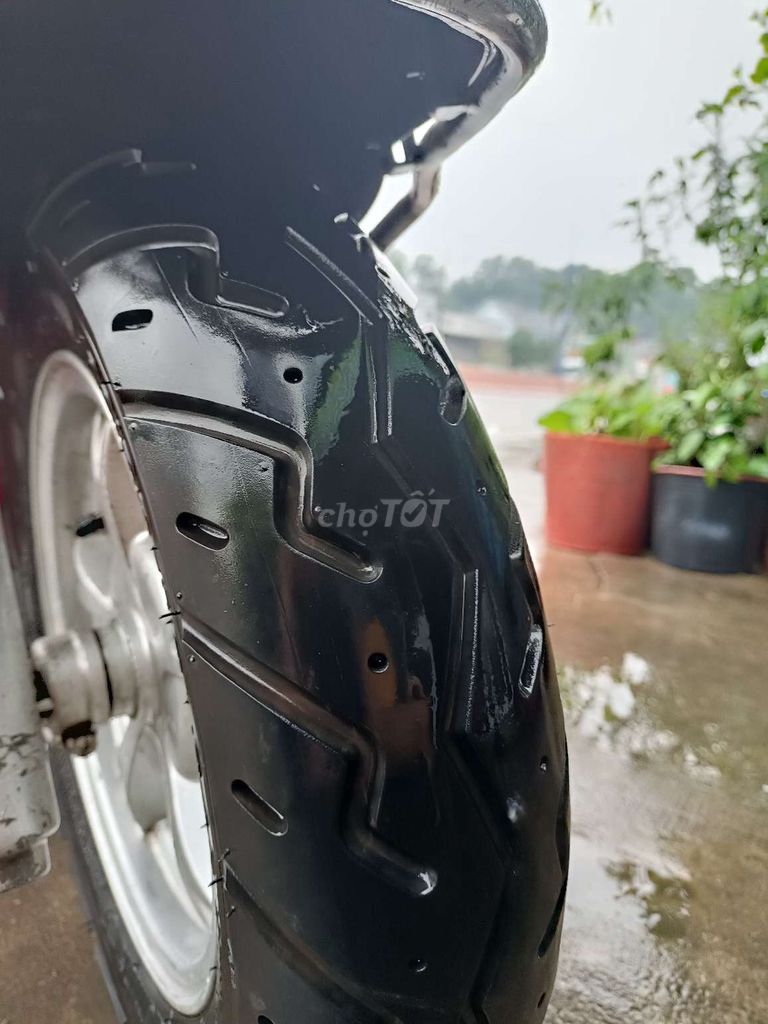 Xe tay ít chạy, Fi phun xăng Biển 61 Bình Dương. Mua bán Xe máy tại Thành phố Thuận An Bình Dương được đăng bởi Minh Tran hình 5