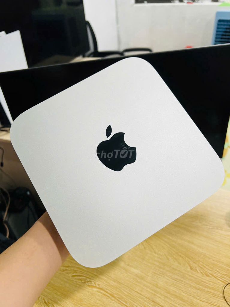 MAC MINI M1 2020 BẢN 8/256GB Tiện lợi để làm việc