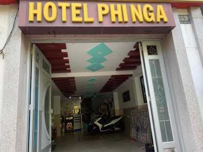 Khách sạn Phi Nga