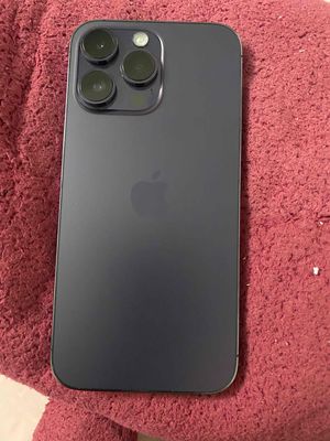 iphone 14 promax 256G quốc tế full chức năng