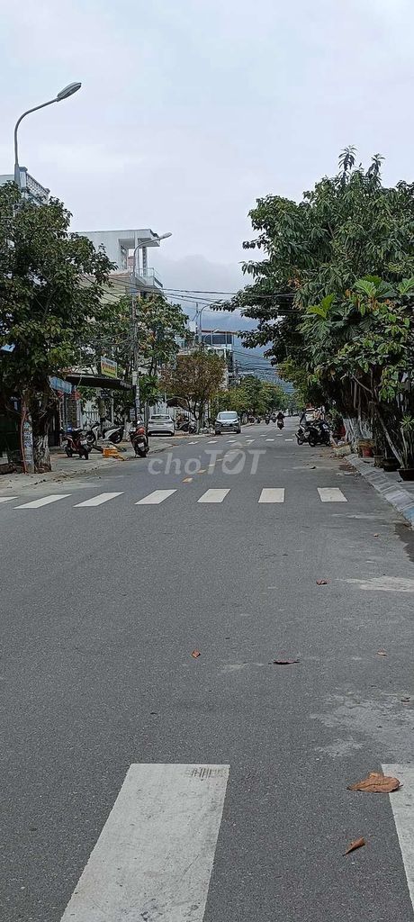 Bán lô đất khu phố Nam Thọ, phường Thọ Quang, quận Sơn Trà tp Đà Nẵng