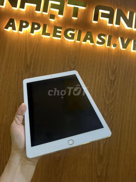 ipad air 2 16Gb xách tay Mỹ về. Mua bán Máy tính bảng tại Quận Gò Vấp Tp Hồ Chí Minh được đăng bởi Nguyễn Thị Thu Hiền hình 4