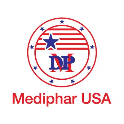 Công ty TNHH Mediphar USA