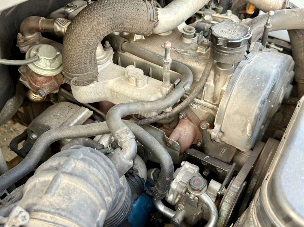 Hyundai Starex tải van. Mua bán Ô tô tại Quận 12 Tp Hồ Chí Minh được đăng bởi quan hình 14