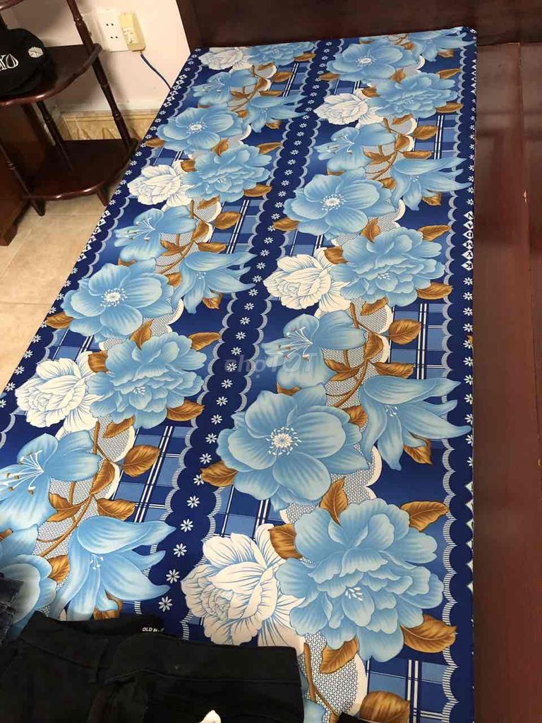 Nệm Kymdan Cao su 80cmx2m. Mua bán Giường, chăn ga gối nệm tại Quận 10 Tp Hồ Chí Minh được đăng bởi Phan Thị Hồng hình 1
