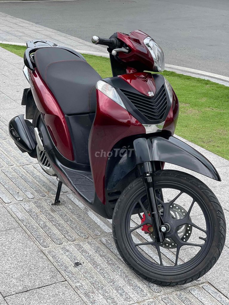 Sh mode 2018 smartkey pbđb bstp xe cực đẹp. Mua bán Xe máy tại Quận Gò Vấp Tp Hồ Chí Minh được đăng bởi Minh Thảo hình 2