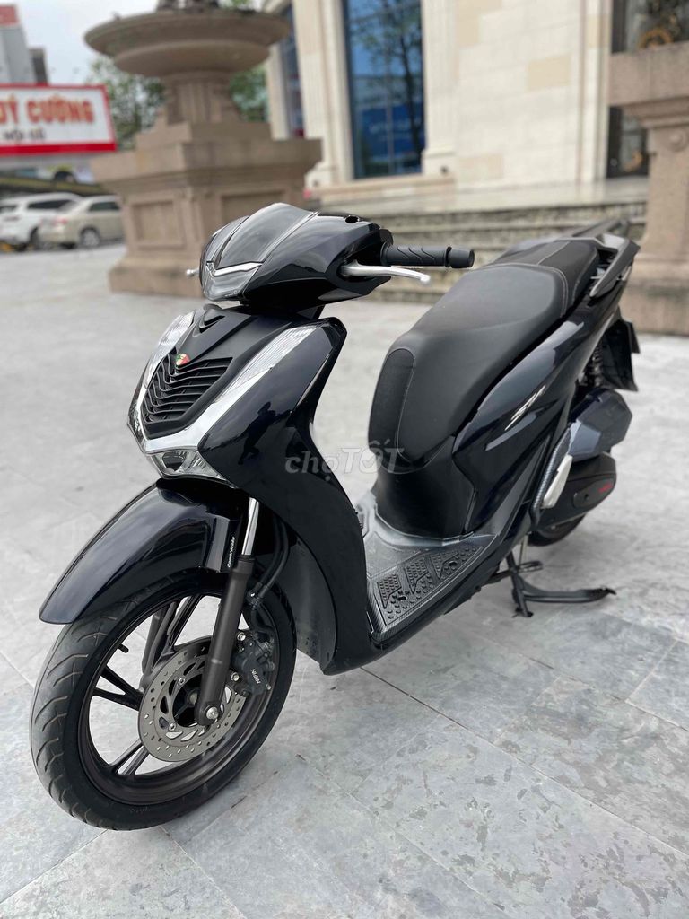 Sh đẹp zin chất chính chủ. Mua bán Xe máy tại Thành phố Vinh Nghệ An được đăng bởi Mạnh Nhỏ hình 15