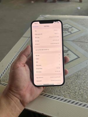 iphone 12 pro max. Mua bán Điện thoại tại Thành phố Long Xuyên An Giang được đăng bởi Minh Thi Nguyễn Ngọc
