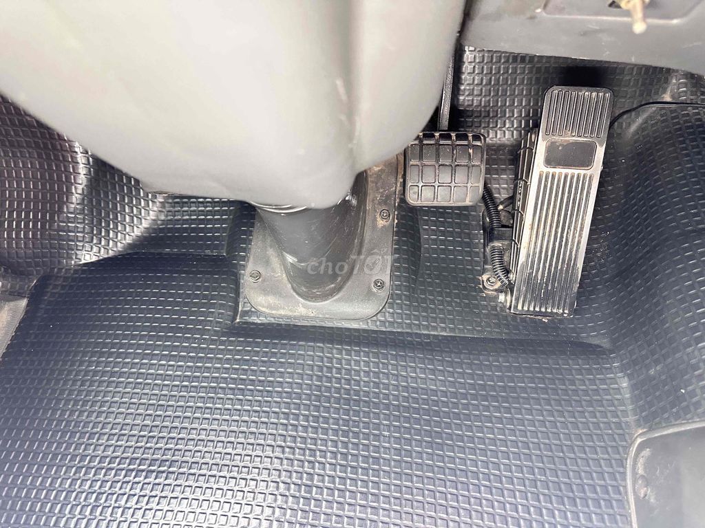 ✅ County TRACOMECO 3 Cục Thân Dài Sản Xuất 2015🤝09. Mua bán Phương tiện khác tại Thị xã Bình Long Bình Phước được đăng bởi Nguyễn Duy Lai hình 9