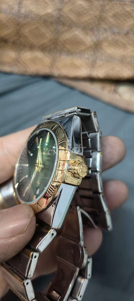 Đồng hồ . Mua bán Đồng hồ tại Quận 6 Tp Hồ Chí Minh được đăng bởi Jacqouou hình 1