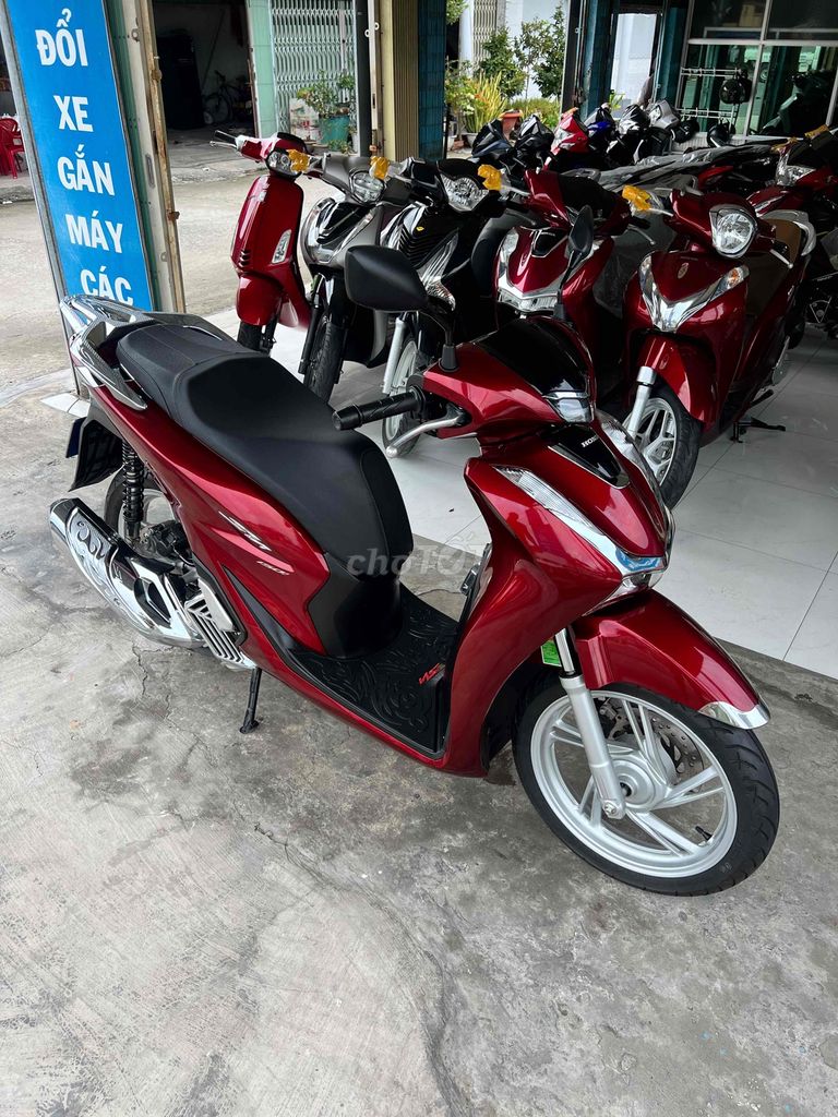 SH 150 ABS odo 6000 cây Cực Đẹp