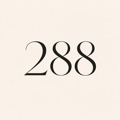 288 Warehouse logo